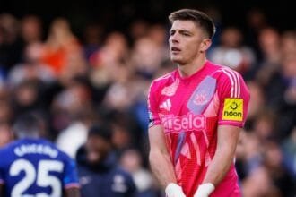 Newcastle is now racing to sign a £29 million "revelation"