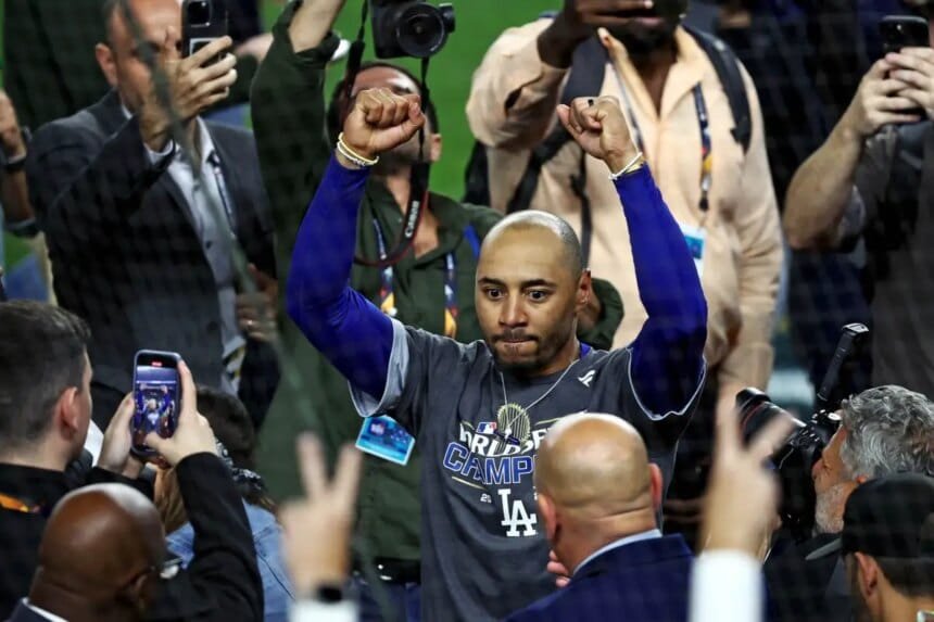 Dodgers Notes: Mookie Betts Opening Day Status, Smash-Hand Trade Ideas, Five Bold Predictions for 2025