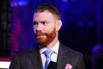 Paul Felder's manager states on the other side of the story at Colby Covington's military base: