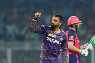 RR vs KKR, RR, KKR, IPL 2024