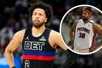 Rashid Wallace speaks out with the Magic Season and Potential Playoffs and the Pacers with the Detroit Pistons, predicting who has the edge