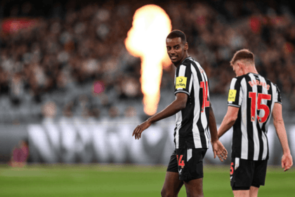 Isaac prefers Liverpool over Barcelona