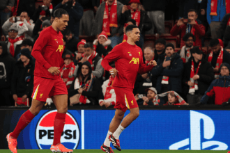 Is Real Madrid planning a defensive Premier League raid this summer?