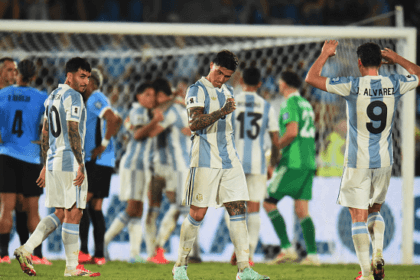 Argentina vs Brazil Bet Builder Tips - 7/1 World Cup Qualifying Special, Analysis and Prediction