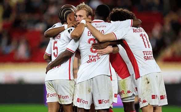 Monaco vs. Lovely Betting Builder Tips - 5/1 League 1 Special, Analysis and Predictions
