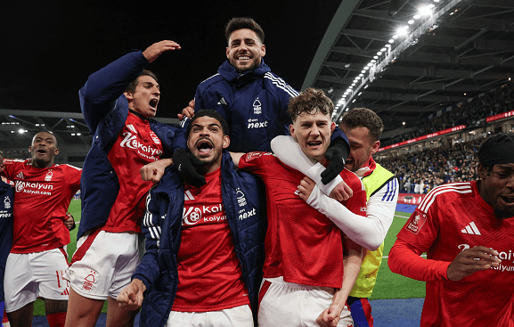 Nottingham Forest vs Manchester United Beat Builder Tips - 6/1 Premier League Special, Analysis, Prediction