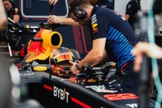 "Sensemational" Hornda deserves Red Bull's appeal - Meki