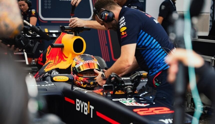 "Sensemational" Hornda deserves Red Bull's appeal - Meki