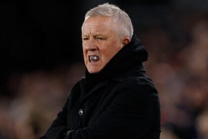 Sheffield United Dream XI after the promotion