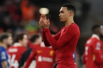 Slots will bolster Liverpool's £20 million move as a torrent approaching the Real Madrid deal