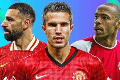 The 10 early Premier League titles have won history