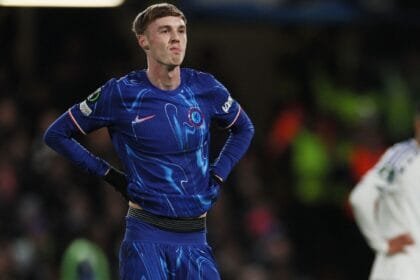 The Chelsea Academy star left for £0.
