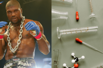 PRIDE's Dark Secret: Rampage Jackson Exposes Rampant PED Use in MMA