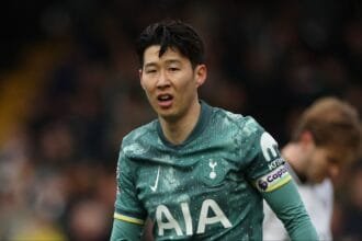 The Spurs have a future superstar who is a "extraordinary" son's replacement