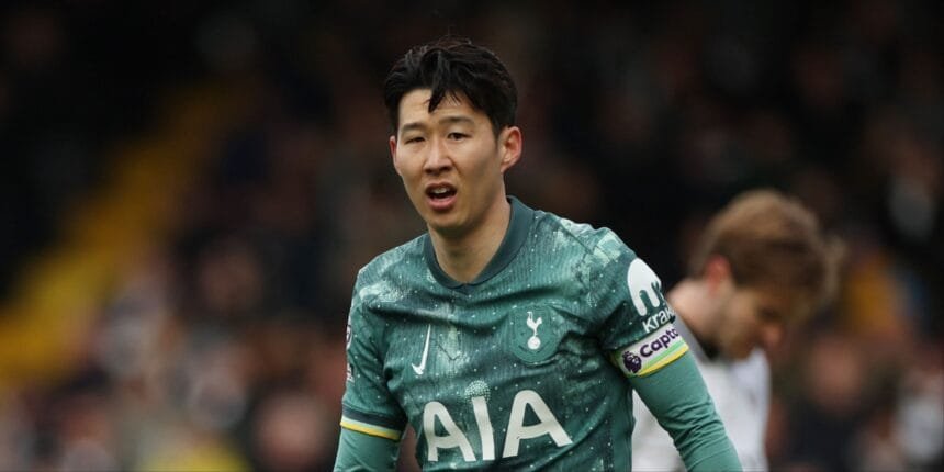 The Spurs have a future superstar who is a "extraordinary" son's replacement