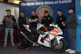 The Ulster Superbike Championship announces new title sponsors and prize money