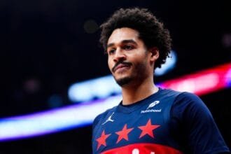 The Washington Wizard must face an NBA investigation, ESPN analysts argue, "This is..."