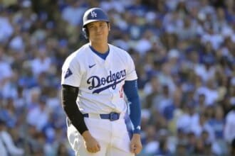 The history of Blockbuster Trade, Veteran DFA'D, Shohei Ohtani, and more audacious predictions for the Dodgers 2025 season