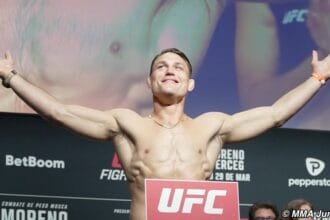 UFC Mexico Promotion Guidelines Compliance: Program exceeds $33 million