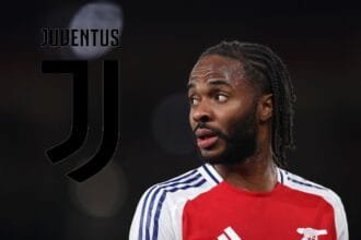 Report: Raheem Sterling was given a Chelsea vacation when the elite club approached