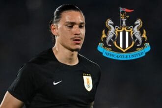 Report: Darwin Nunes faces a major blow as Premier League clubs get out of the race