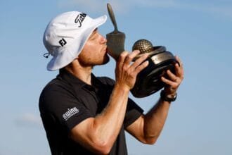 Valspar Championship 2025: Viewing methods, schedules, and more