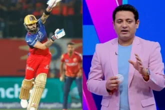 Virat Kohli Piyush Chawla