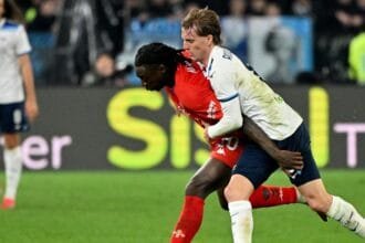 West Ham now makes the first move for the £44 million striker "worthy"