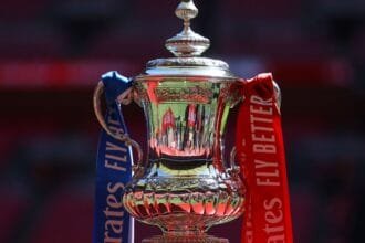 Why the FA Cup Cicadas will be performed at Wembley as a book trip to the Palace and Forest