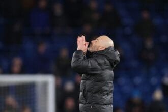 The giant 29-g/A star Chelsea worshiper labelled "the world's most decisive player"