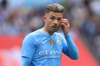 Tottenham Hotspur wants to sign Jack Grelish