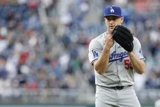 Dodgers will place nine players on the injured list, including 60 days of IL
