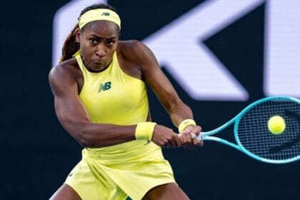 Coco Gauff leaves Team8 and forms his own management company