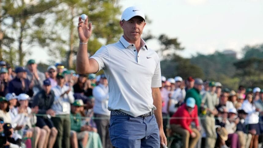 Masters 2025: McIlroy vs. Dechambeau should make an epic Sunday