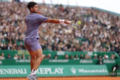 Carlos Alcaraz begins style with clay with the title of Monte Carlo