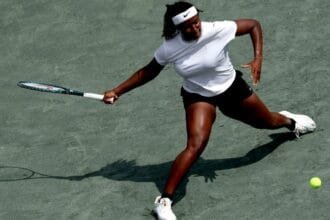 U.S. Japan Billy Junking Cup final qualification