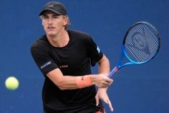 Max Purcell suspended for 18 months due to violation of doping rules