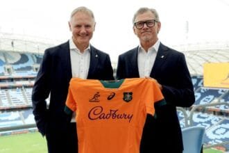 Schmidt stays: Answer key questions from Wallabies Succession Plans