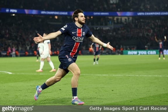 Paris Saint-Germain 3-1 Aston Villa: Another point of talk as a comeback is that PSG will be within reach of the Champions League semi-finals (video)