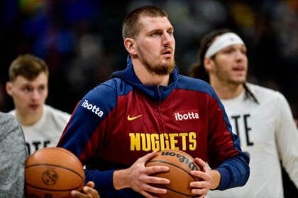 2024-25 NBA regular season's biggest scoring performance, most points, rebounds, assists, blocks, steel games