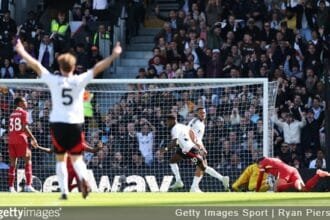 Fulham 3-2 Liverpool: The talk of cottages will drive out and bring back Premier League leaders