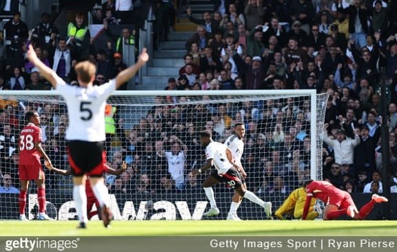 Fulham 3-2 Liverpool: The talk of cottages will drive out and bring back Premier League leaders