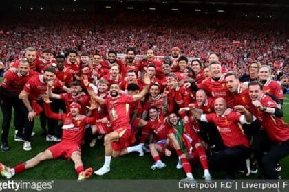 Liverpool 5-1 Tottenham Hotspur: Talking Points Premier League Title as a Farrent Reaction to the Spurs