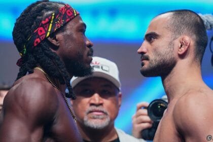 2025 PFL World Tournament 1 Live and Official Results