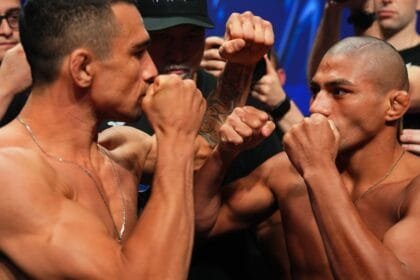 2025 PFL World Tournament 2 Live and Official Results