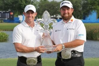 2025 Zurich Classics in New Orleans: How to Watch ESPN