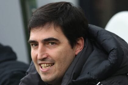 4-2-3-1 "Genius" is turning his eyes to Spurs' work