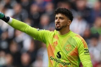 4/10 Man UTD Flop should not be near Amorim's xi