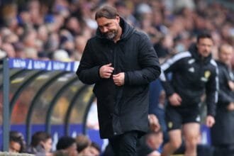 49ers get in touch with former ranger boss and replaces Fark at Leeds