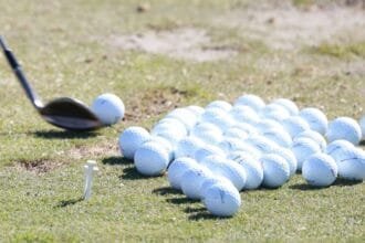 A. Above the LA Championships of Iwai, Coughlin and Lindblad's LPGA Tour